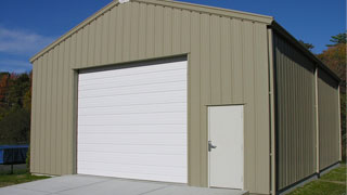 Garage Door Openers at Livermore, California